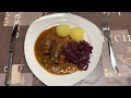 Немецкая кухня/ Мясные рулеты/Социальное обслуживание в Германии