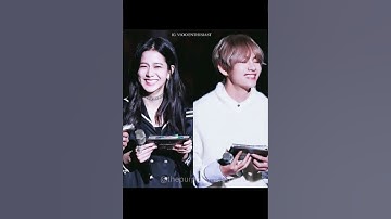 Happy MC Anniversary :) #vsoo #taesoo #jisoo #taehyung #shorts