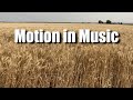 Motion In Music