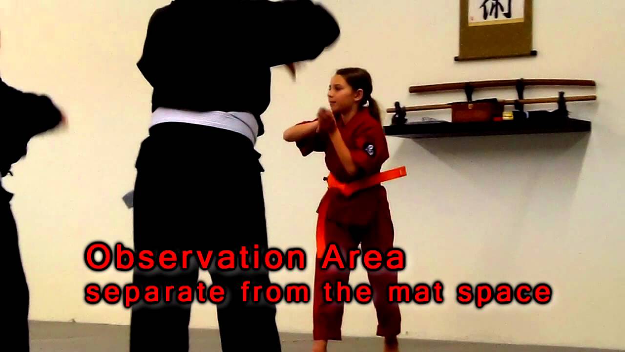 Best Martial Arts Academy for Kids | Japanese School