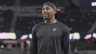 Commanders add Atlanta QB coach DJ Williams to staff