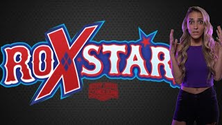 Inside The Schmoedown Awards + How I picked the Roxstars