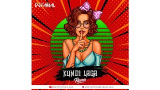 Kundi Laga Lo Saiya | Tumhare Ko Janat Dikhati Main (Remix) Dj Faisal