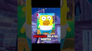 SPRITES Are Getting Added to FORTNITE RELOAD...