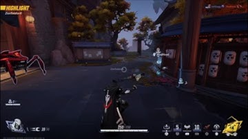 MoonKnight Spawn Trap🌑