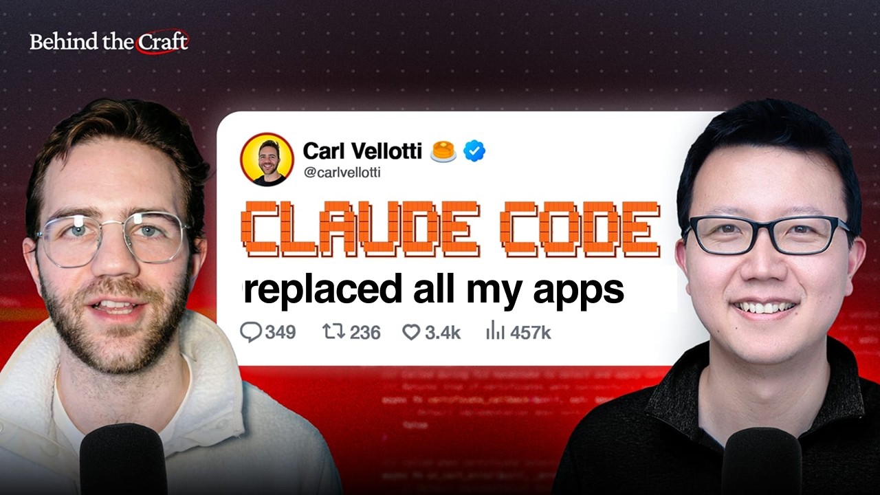 Full Tutorial: Connect Claude Code to Google, Slack, and Reddit in 40 Min (Skills + MCPs)
