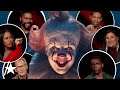 ‘IT: Welcome To Derry’ Stars Reveal Who Could Take On Pennywise IRL