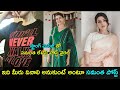 Actress Samantha's strong message goes viral on social media