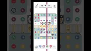 Level 2325 walkthrough Two Dots