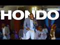 Hondo NdeyaMwari ZODZO Ft Probity Mutsambiwa 