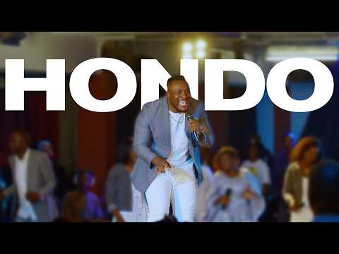 Hondo ndeyaMwari - ZODZO Ft Probity Mutsambiwa