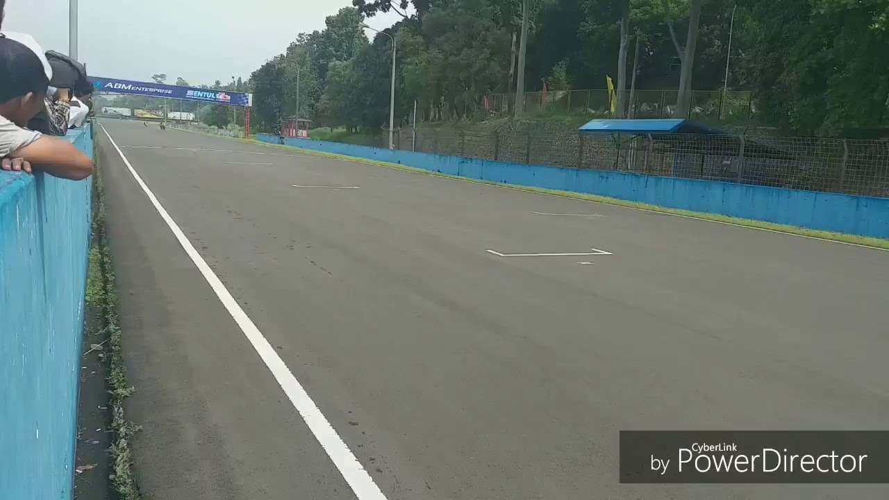 Cuplikan roadrace Rx king chamber Sentul International Circuit 28 april 2019 (Team GDS🐉 Podium 3)