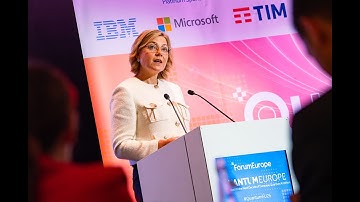 Highlights from Quantum Europe 2025