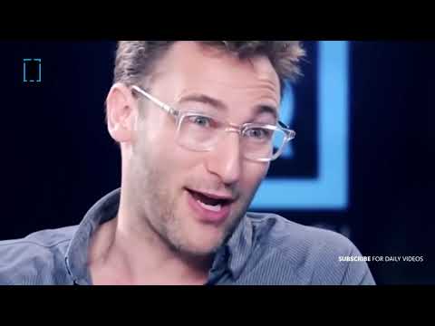 Simon Sinek -