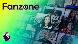 Fanzone Gw36  01 May 2025