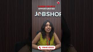 obShop Hiring | Healthcare Process| Fixed Weekends Off | Freshers &amp; 12th Pass Can Apply