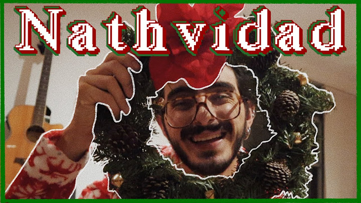 ¡Decoramos la casa! - Nathvidad día 2