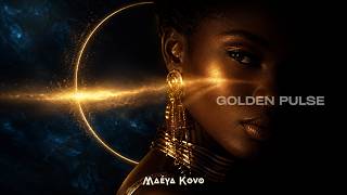 Golden Pulse - Maéya Kovo | Hypnotic Afro House Vibes