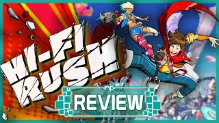 Hi-Fi Rush Review (PS5) - Does the Beat Hit the Same?