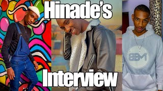 Neo hinadersas First Interview marelinemediagroup