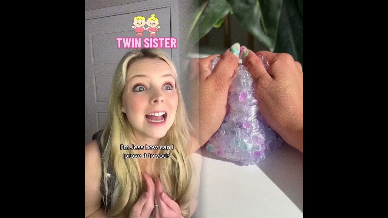 Evil Twin Part2 Storytime Pov