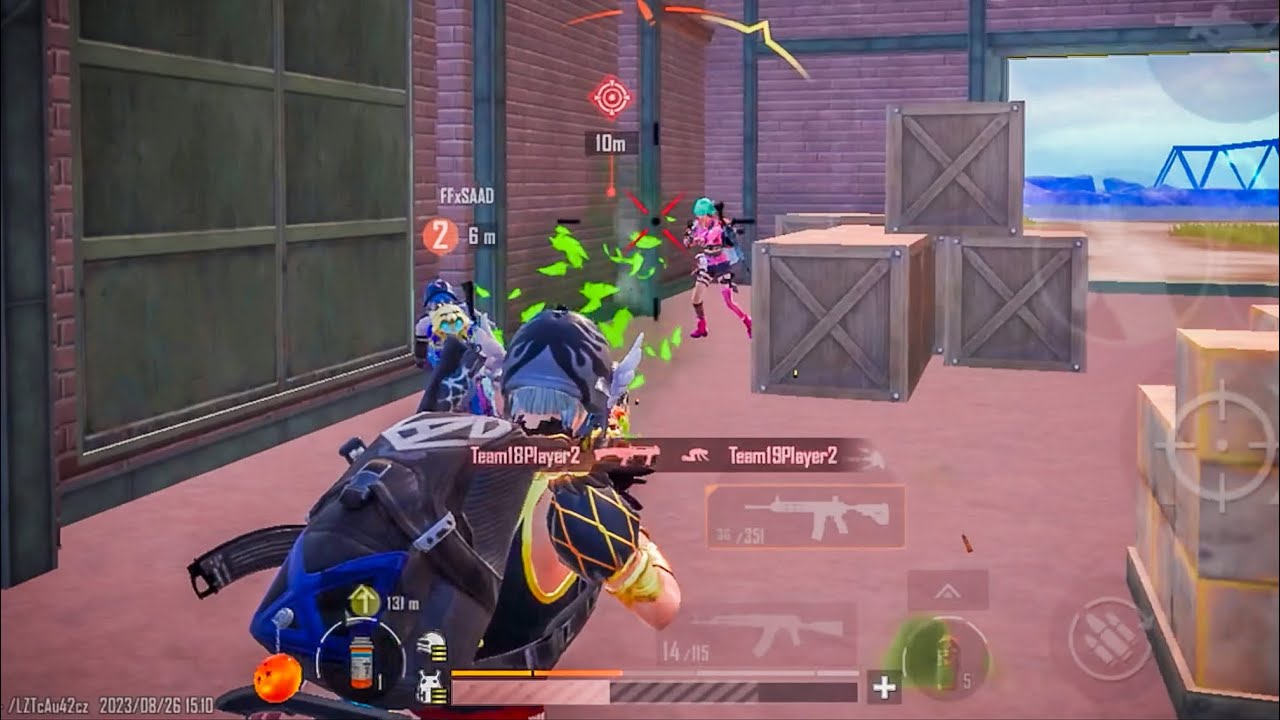 || BGIS ROUND 2 PRACTICE || SCRIMS HIGHLIGHTS 🔥🧿|| - YouTube