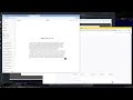 Hard-lock prompt block