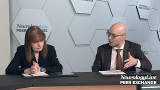 Diagnostic Work-Up for MS