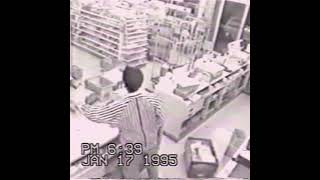 Earthquake - Japan, Kobe (17th January 1995)