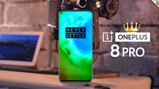 OnePlus 8 Pro - World Record Breaking Wireless Charging !!!