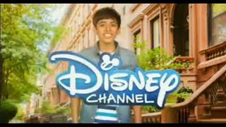 Jessie - Karan Brar Estas Viendo Disney Channel