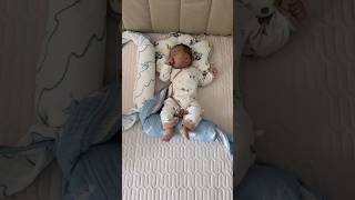 New Parents Are Loving This Baby Lounger 😴👶 Calm Baby, Happy Home 💛 #towelwarmer #baby #shorts