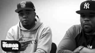 Skyzoo and Torae On &quot;Barrel Brothers&quot; And NY Hip-Hop