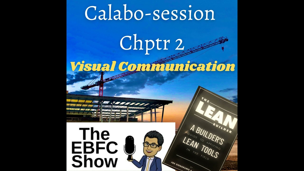 Calabo-Session #2 Visual Communication