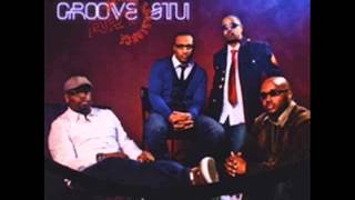 Video thumbnail of "Groove STU - For You"