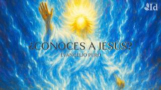 🌌 CRISTO, EL INTERCESOR | La cara que poco conoces de Jesús