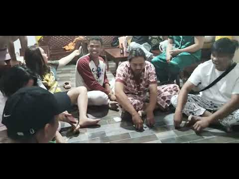 ALL IN KASIYAHAN
