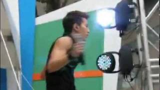 jayparkaom            jay  엉덩이춤.flv