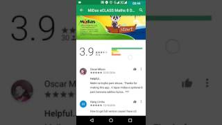 Top 3 educational app for student kullabs... Midas screenshot 4
