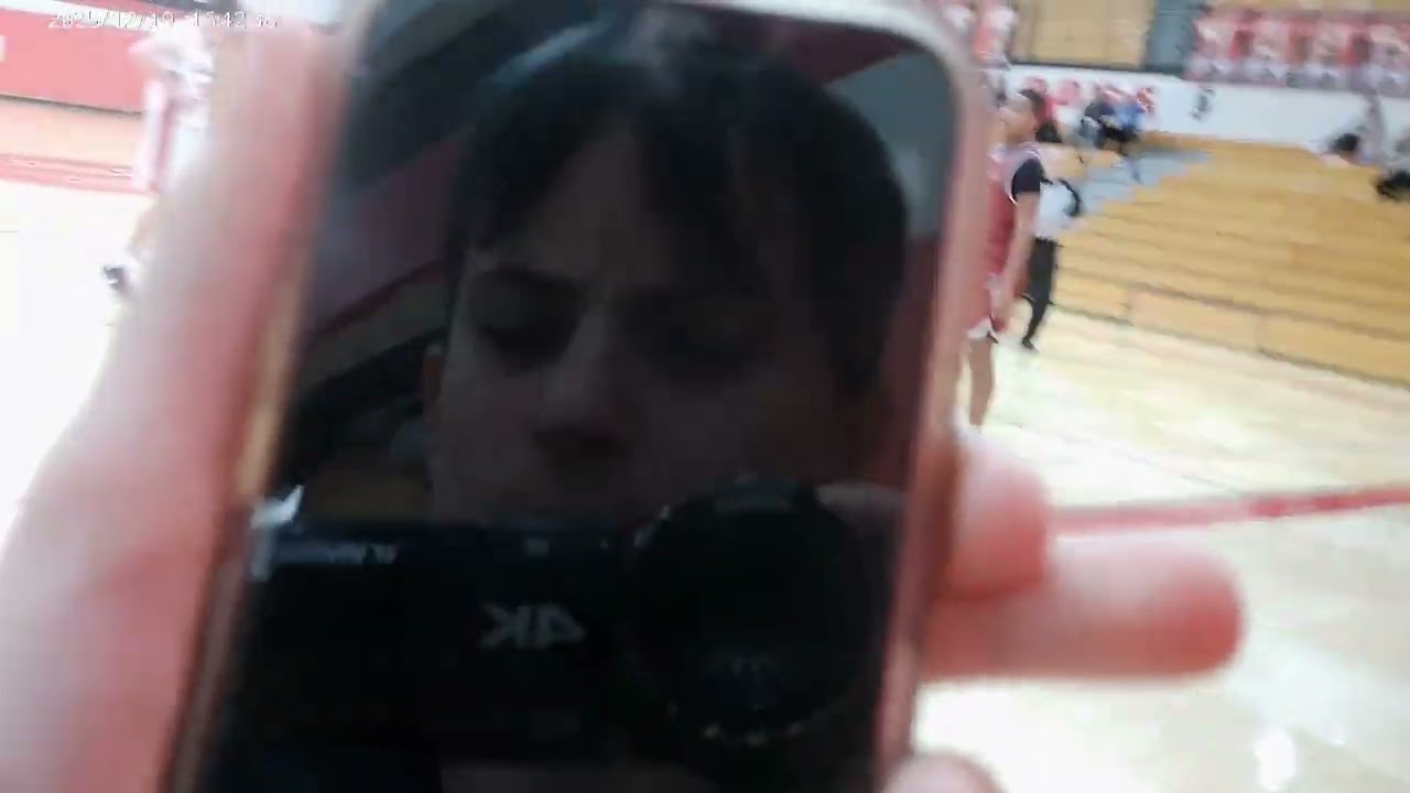 Freshmen Boys Basketball Game (Joplin vs. Carl Junction)