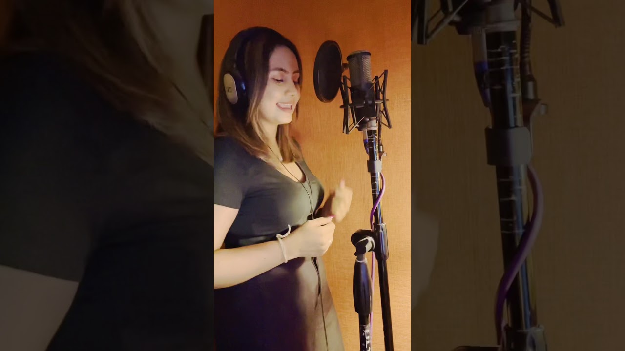 Mann Mera | Gajender Verma | Bhavi Sheth | Female Version | Table No.21