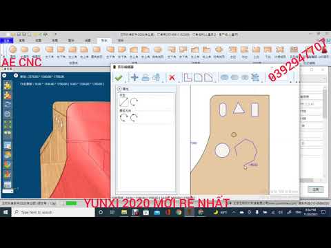 Video Yunxi 2020 MỚI FULL RẺ NHẤT TÍNH NĂNG MỚI GIÁ SỐC (số... - youtube