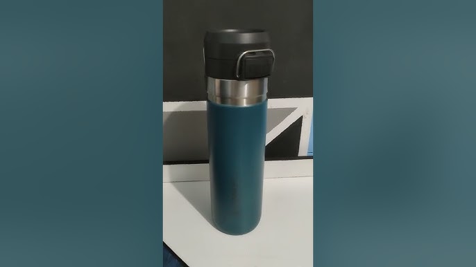 Trigger-Action Travel Mug / Quick-Flip GO Bottle Stanley® - The Hardware  Connection