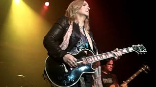 Melissa Etheridge.....One Way Out