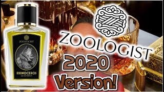 Zoologist 
