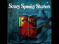 SCARY SPOOKY STORIES - WAIT 'TIL MARTIN COMES