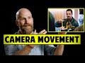 Pro Cinematographer Talks Camera Movement And Tools Beginners Should Have - Andy Rydzewski