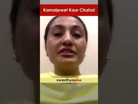 ਡੀਹਾਈਡਰੇਸ਼ਨ ਦਾ ਕਾਰਨ ਕੀ ਹੈ? | What causes Dehydration? | Kamalpreet Kaur Chahal | #Short