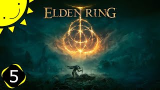 Let's Play Elden Ring | Part 5 - Melina & Torrent | Blind Gameplay Walkthrough