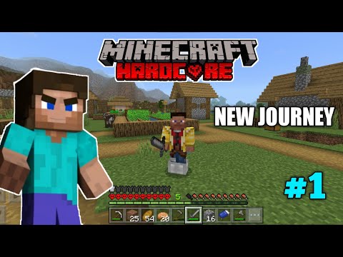 #1 | New